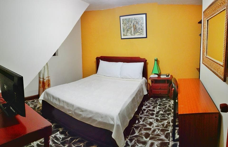 Hotel Alcayata Popayán — foto