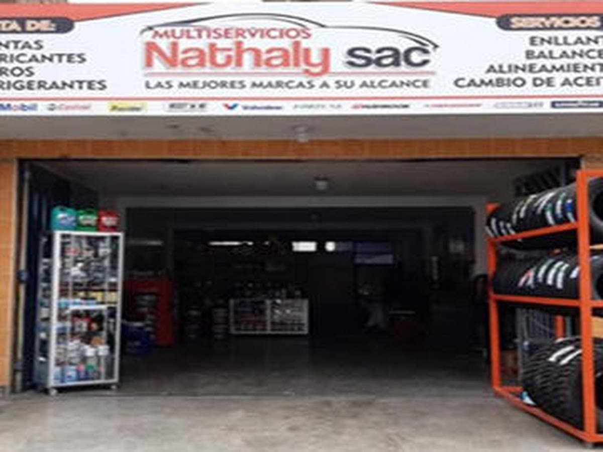 Taller de mecánica automotriz "HUERTAS"