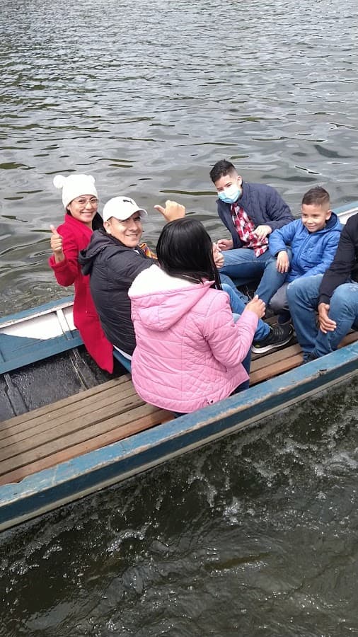 Agencia de Viajes y Turismo TravelRed — foto