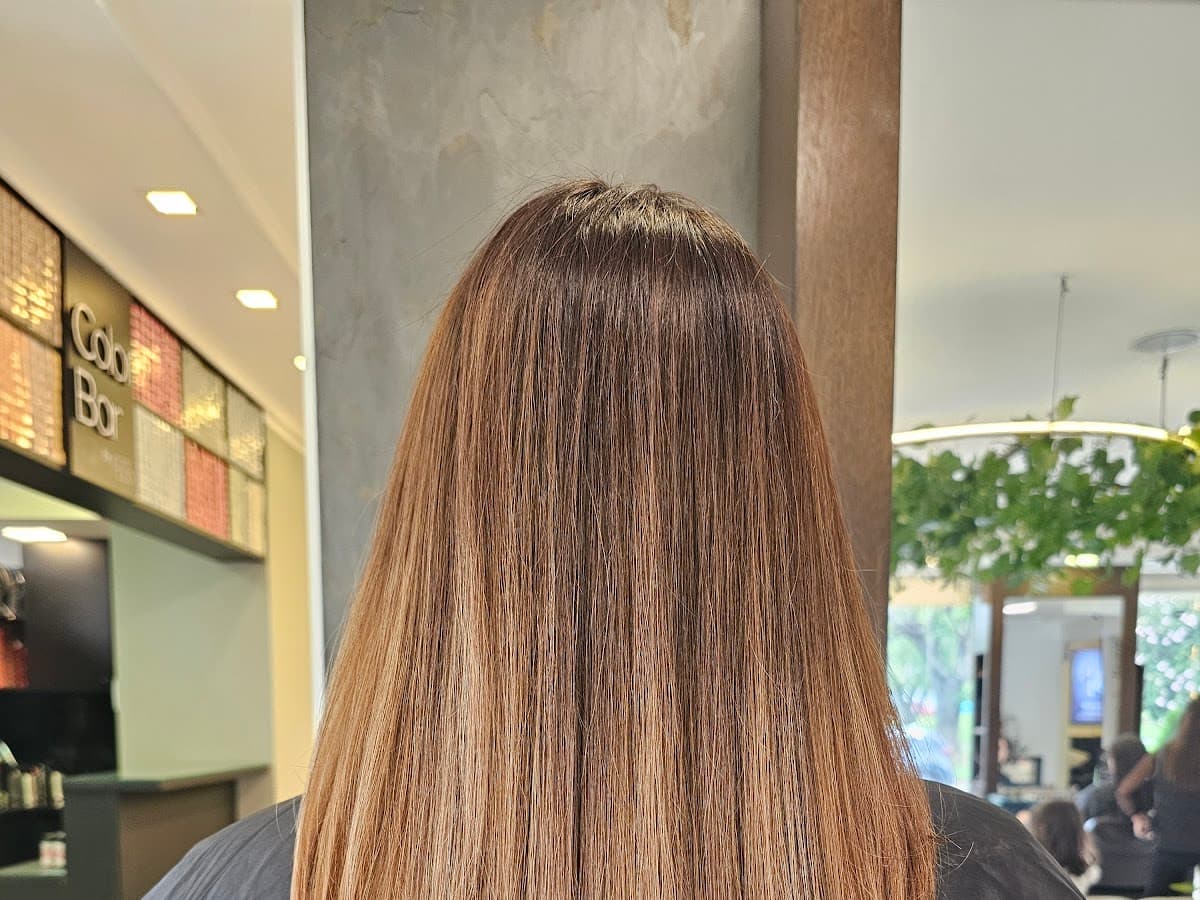 Iozzo Hair Spa
