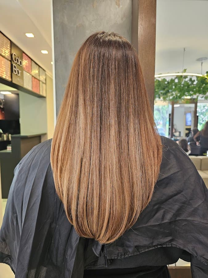 Iozzo Hair Spa — foto