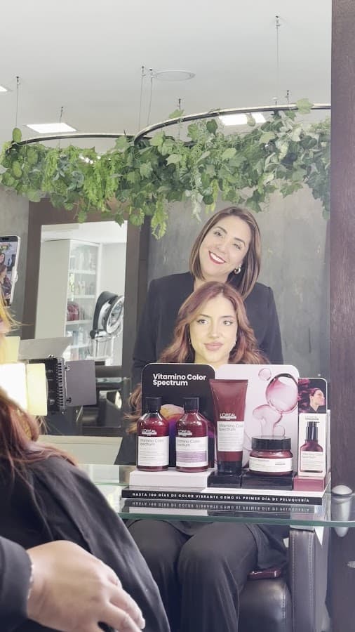 Iozzo Hair Spa — foto