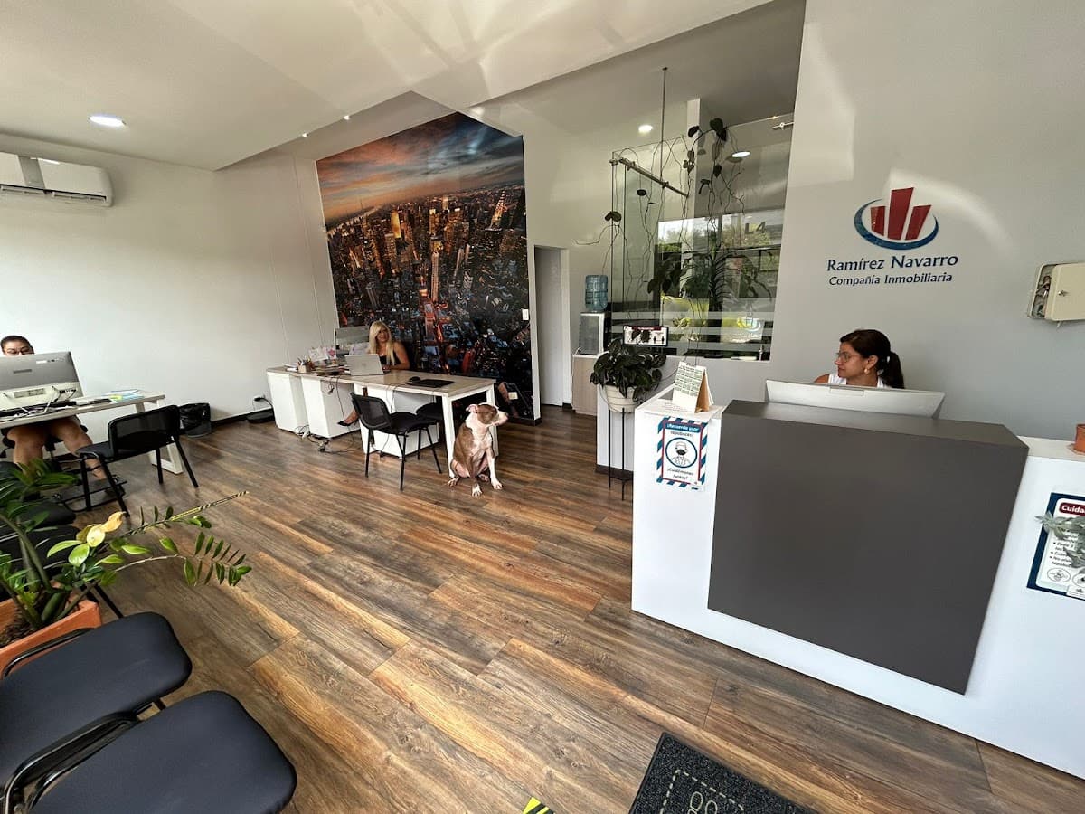 Ramirez Navarro Compañía Inmobiliaria — foto