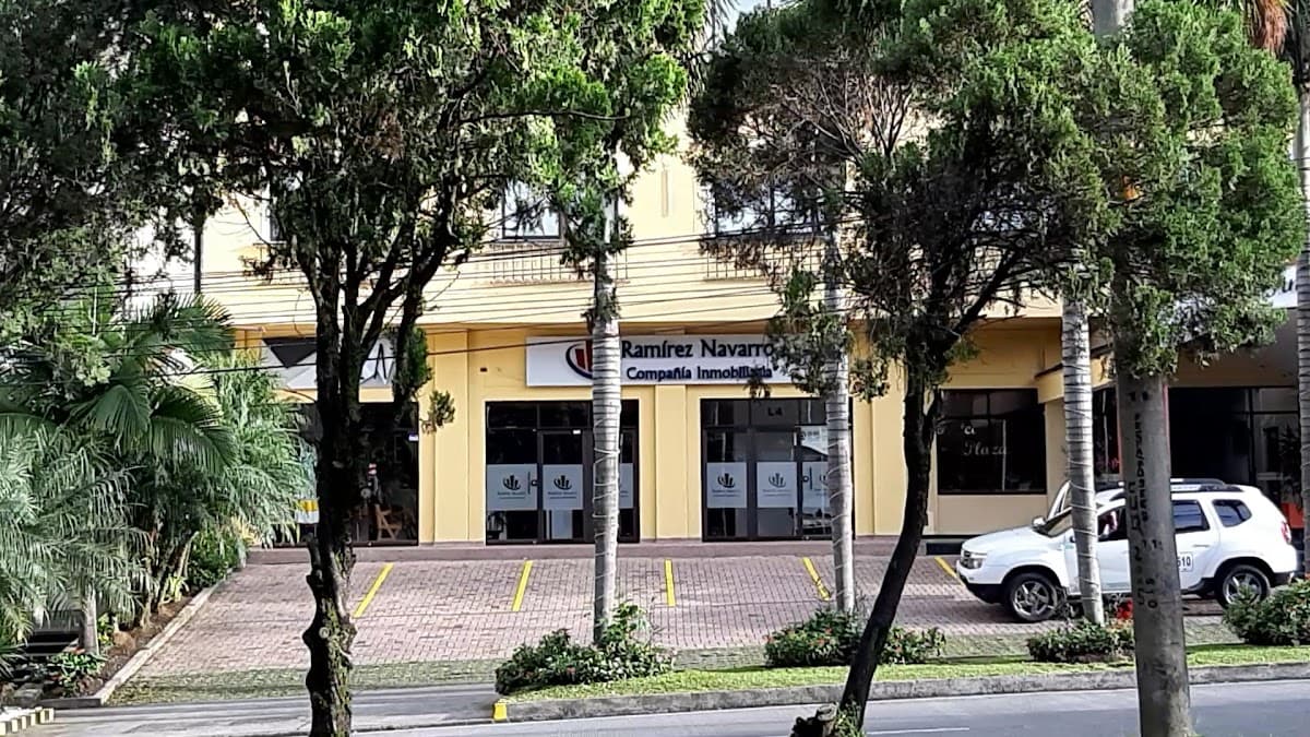 Ramirez Navarro Compañía Inmobiliaria — foto