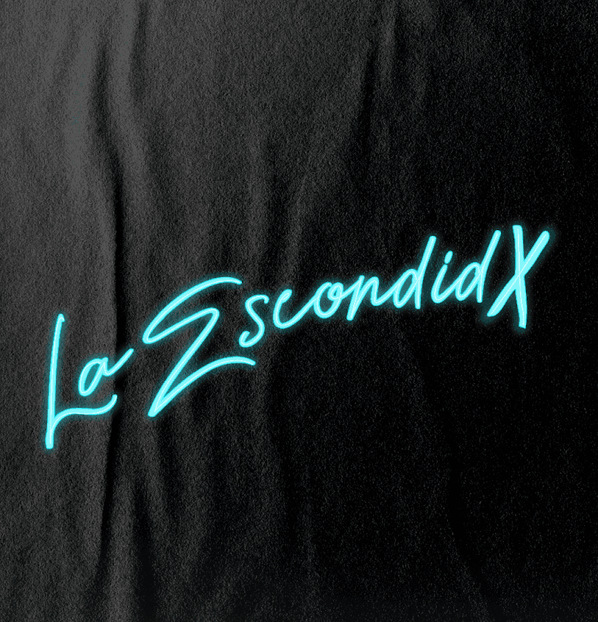 La Escondidx