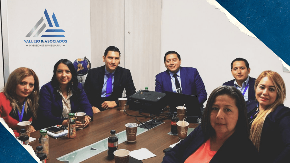 Vallejo & Asociados -Inversiones Inmobiliarias- S.A
