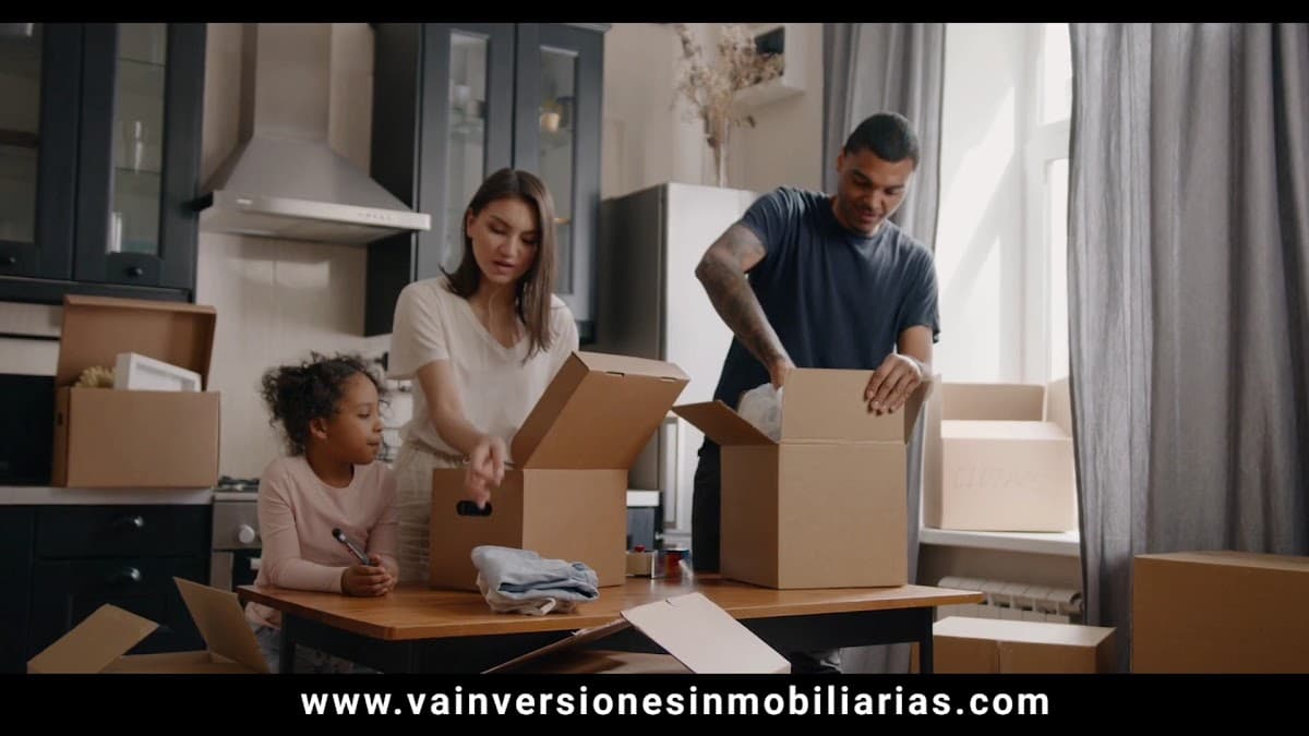 Vallejo & Asociados -Inversiones Inmobiliarias- S.A — foto