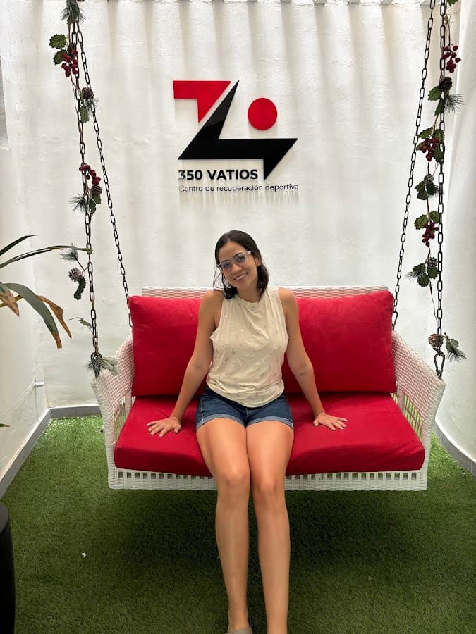 Masajes Relajantes - Centro de Recuperación deportiva -350 VATIOS - Fisioterapia Cartagena