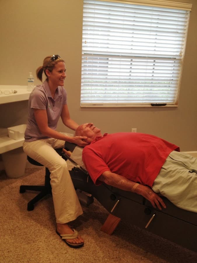 OPTILIFE CHIROPRACTIC — foto
