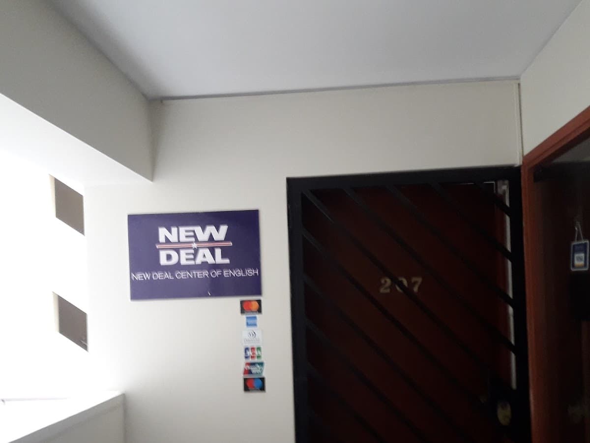IELTS Perú — foto