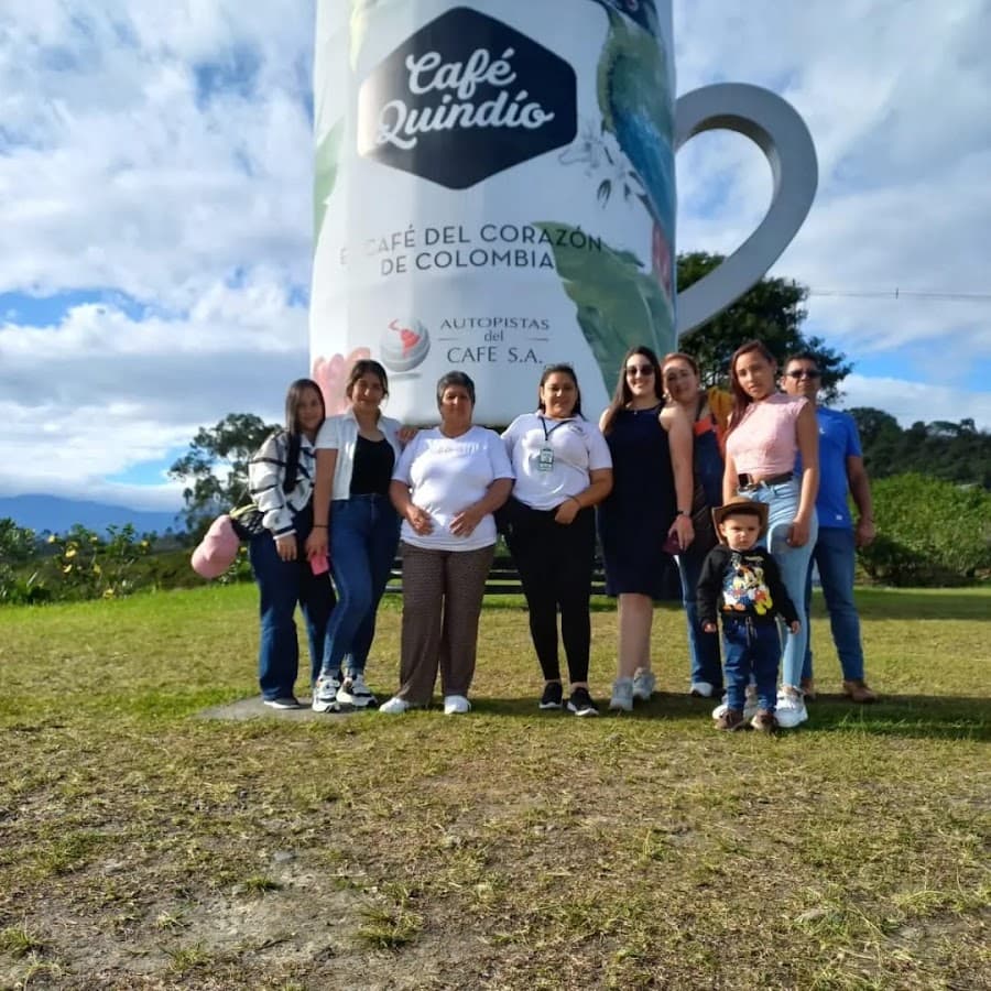 Agencia de viajes J Expedition