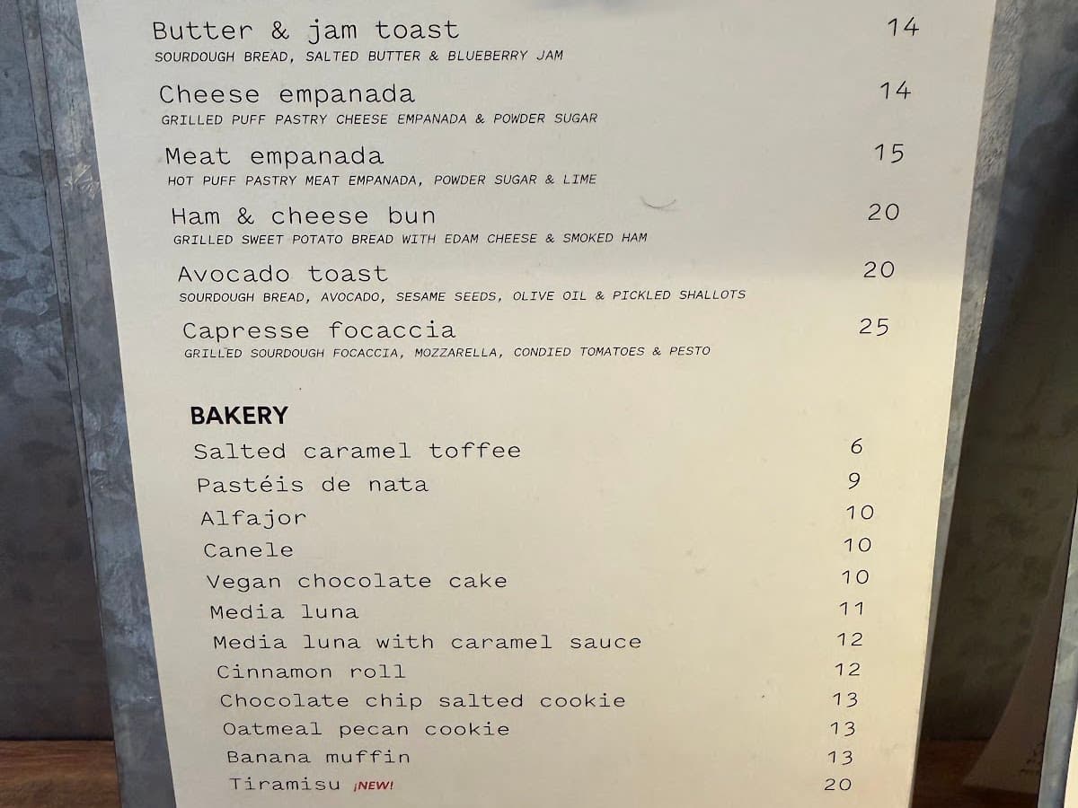 Punto Café — foto