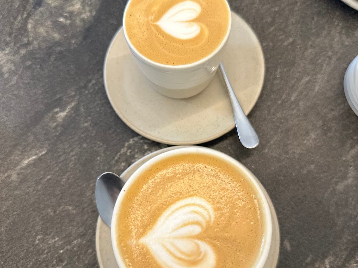 Punto Café — foto