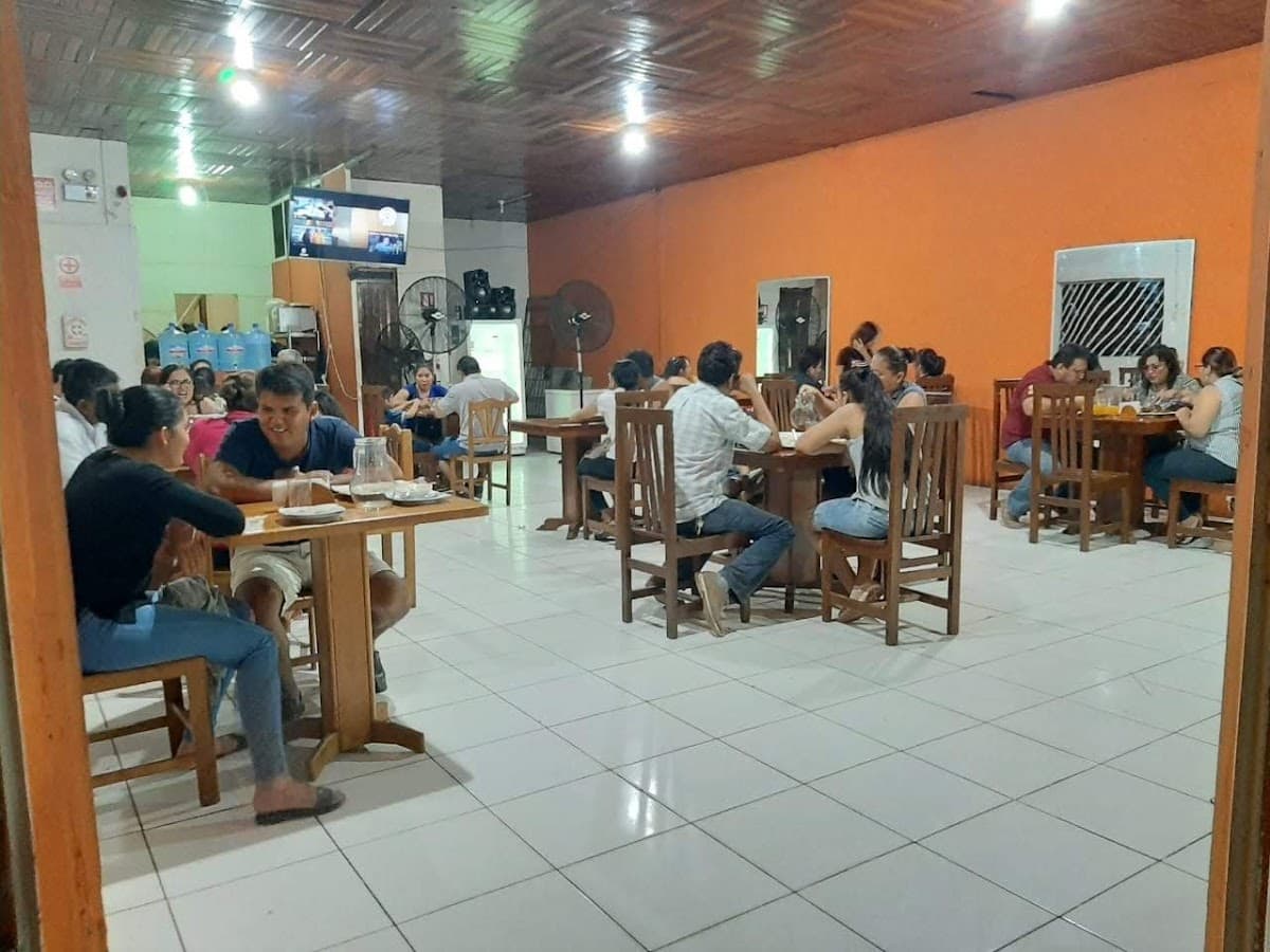 Pucallpa