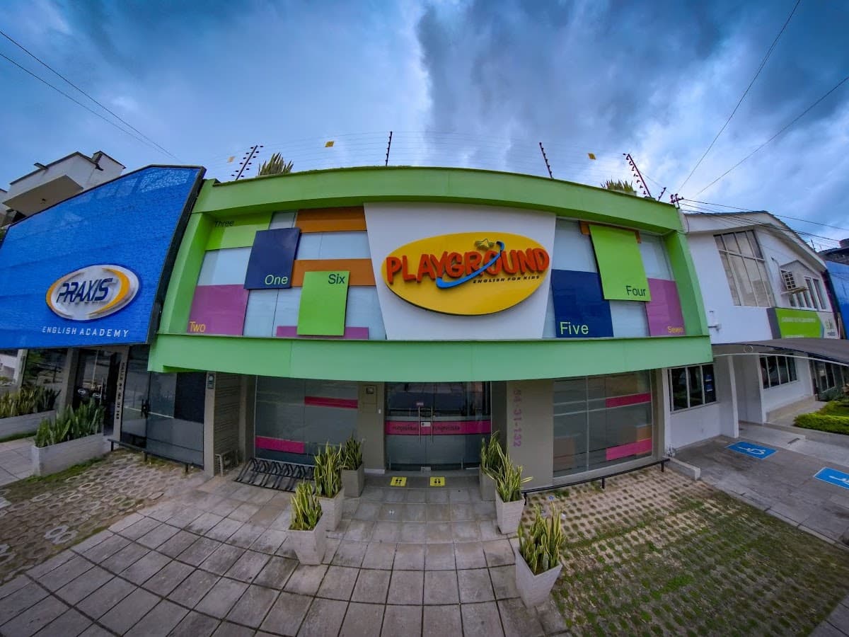 Clases de Inglés Bucaramanga — foto
