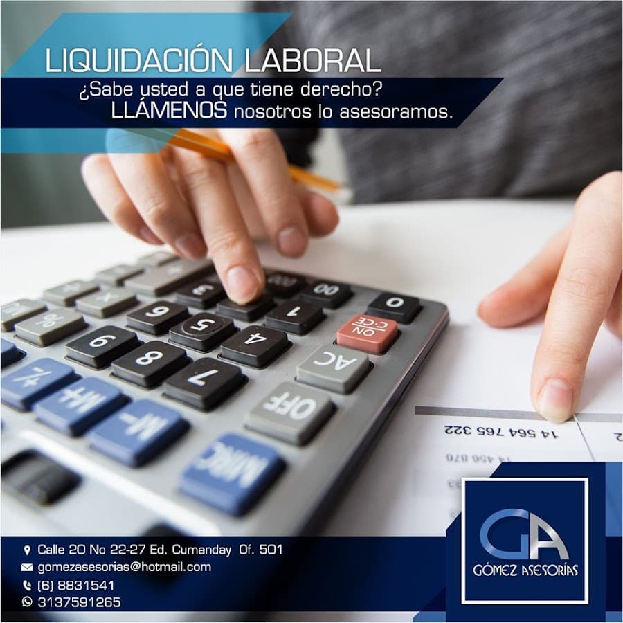 Abogados Manizales Gomez Asesorias Traslado de pensiones a colpensiones