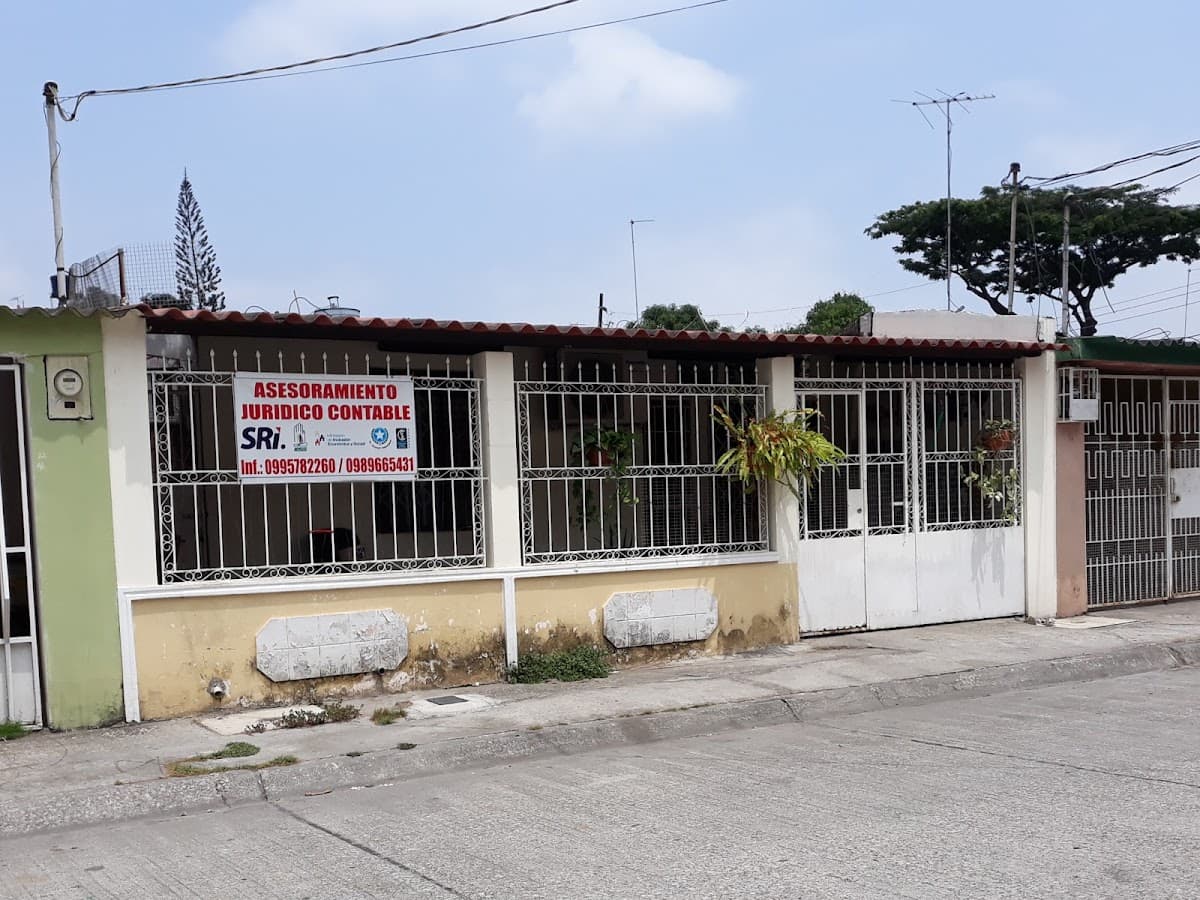 Asesoría Contable LD