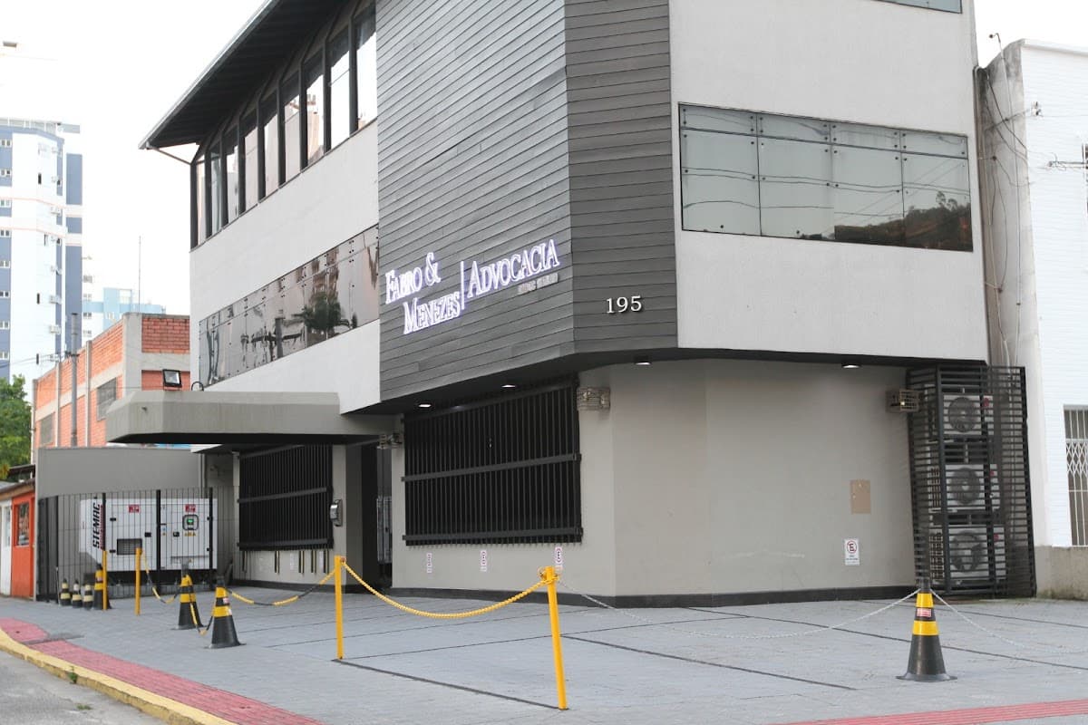 Fabro & Menezes Advocacia — foto