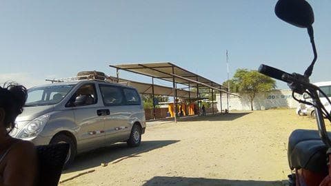 Degala Tours EIRL — foto