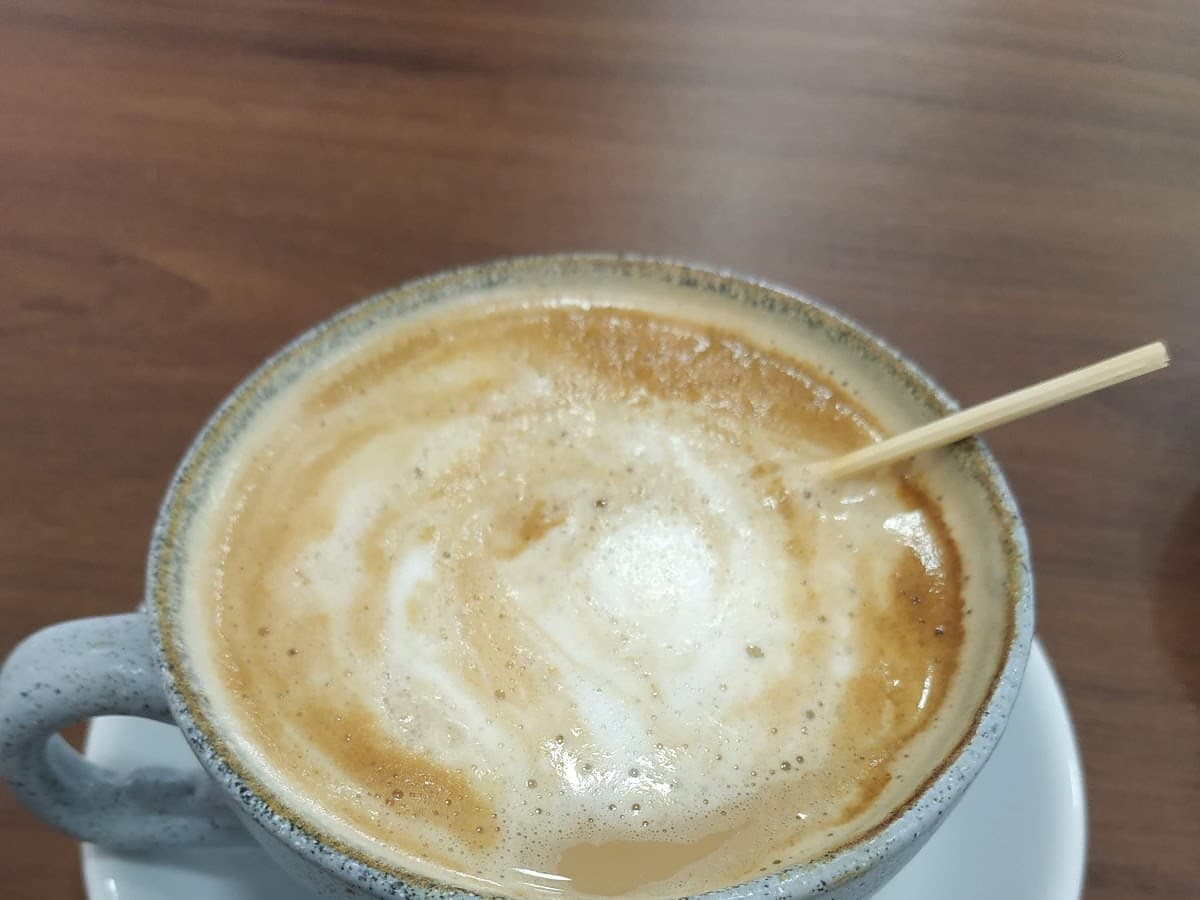 Guayoyo Coffee Lab — foto