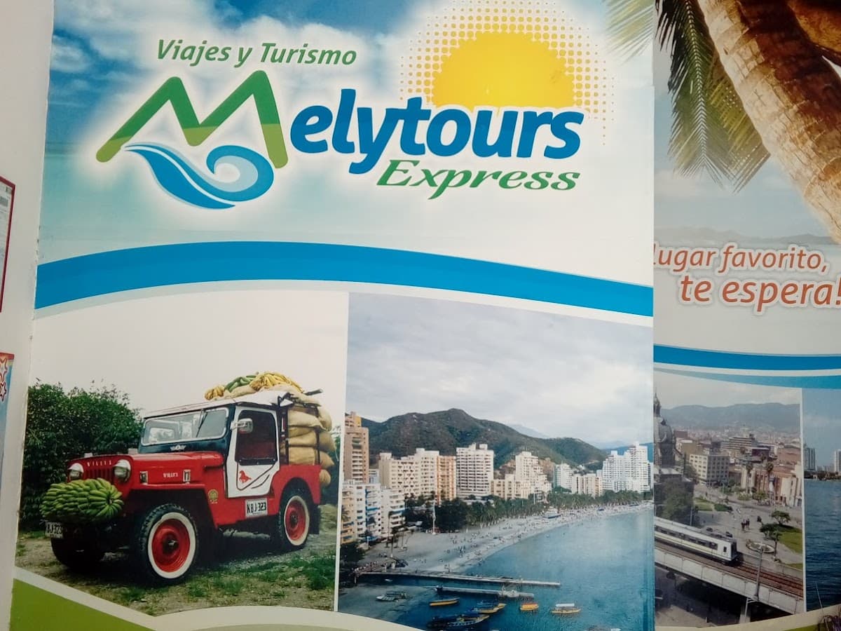 Lili Tours Agencia de Viajes y Turismo