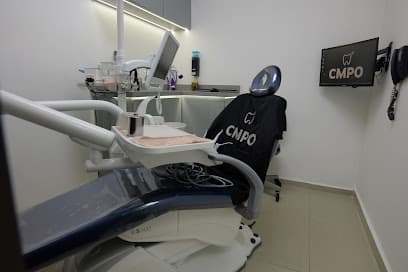 CMPO Odontología — foto