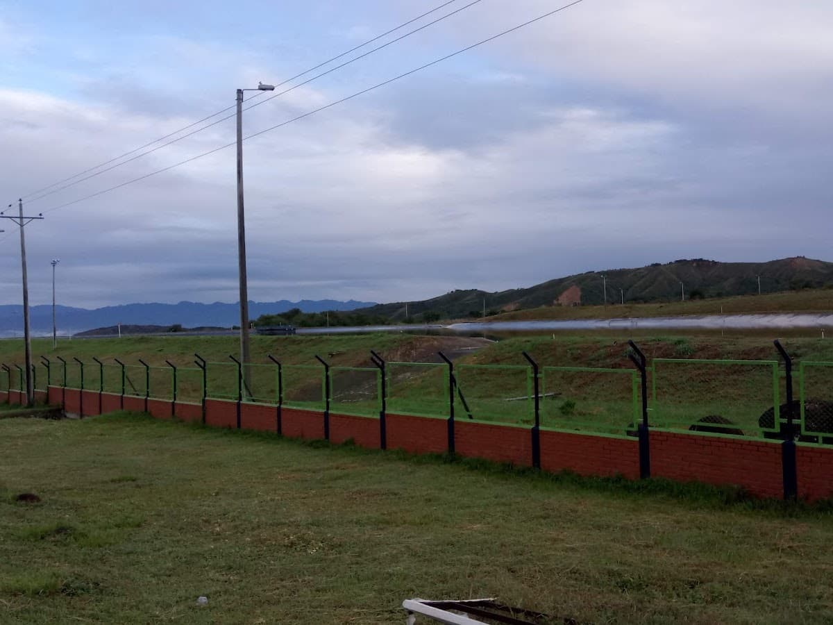 Las Ceibas Empresas Públicas De Neiva E.S.P — foto