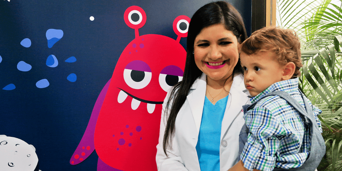 Dra. Natali González Rozo - GastroNut Cúcuta