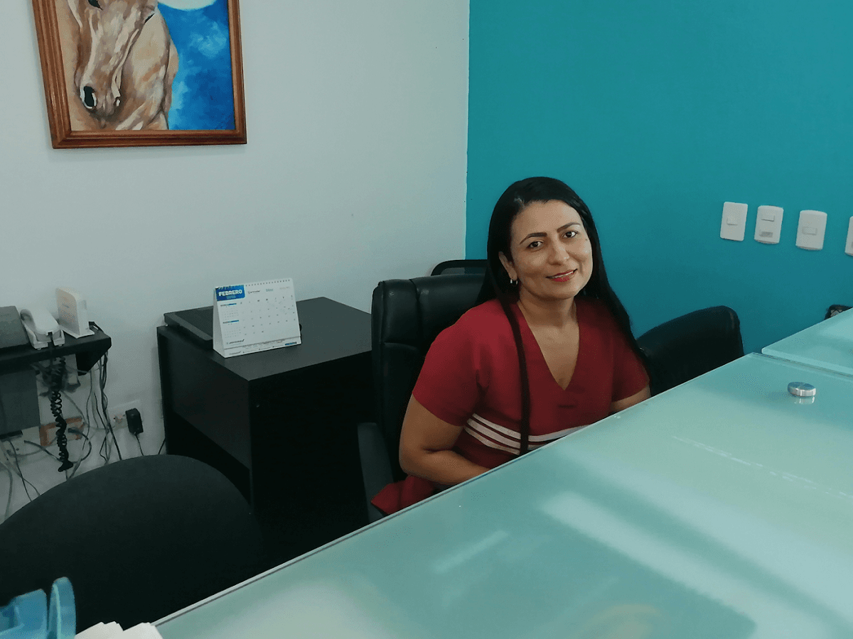 Dra. Natali González Rozo - GastroNut Cúcuta — foto