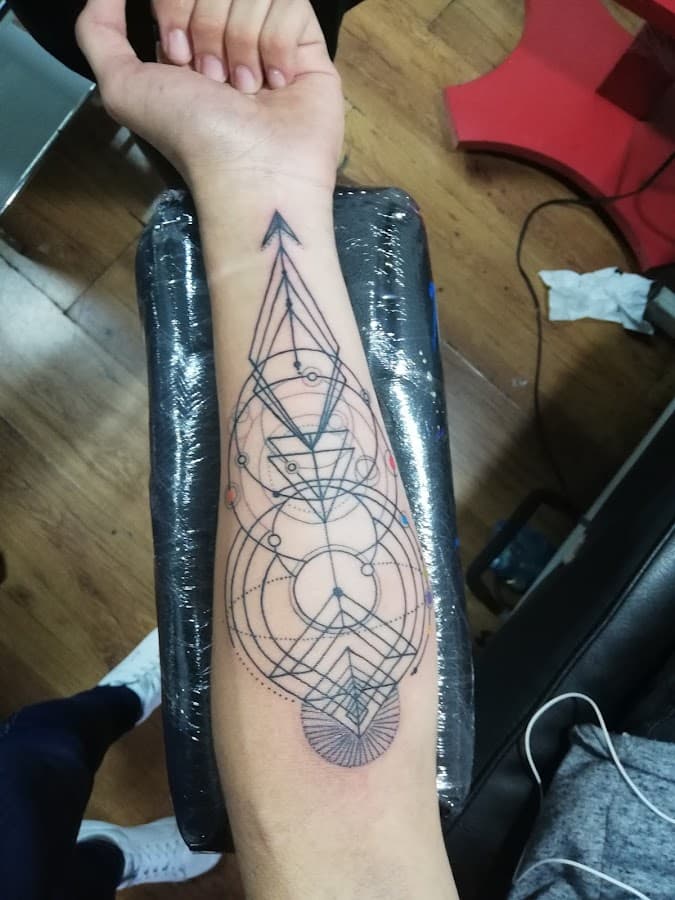 Tatu Arte