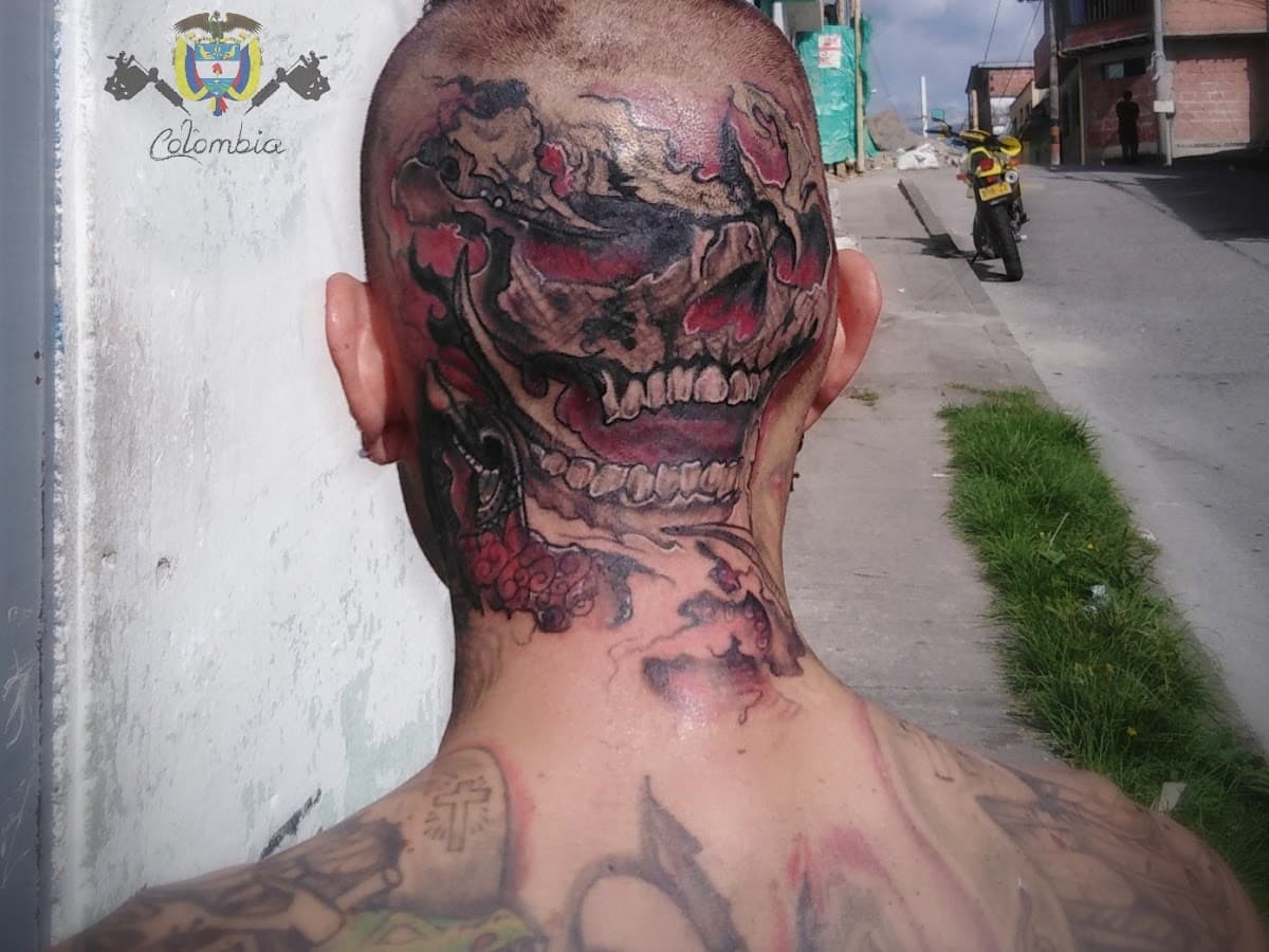 Tatu Arte — foto
