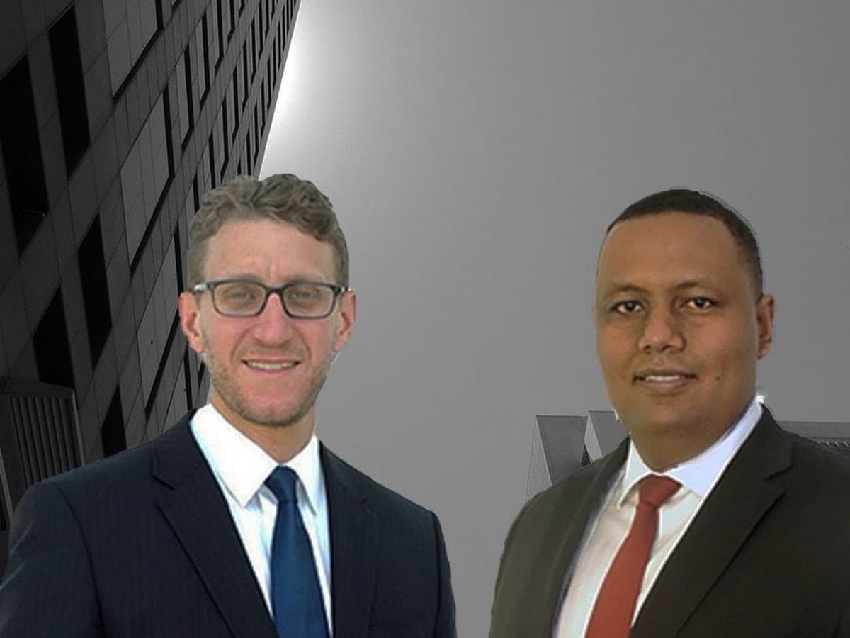 Law Office of Brad Cohen