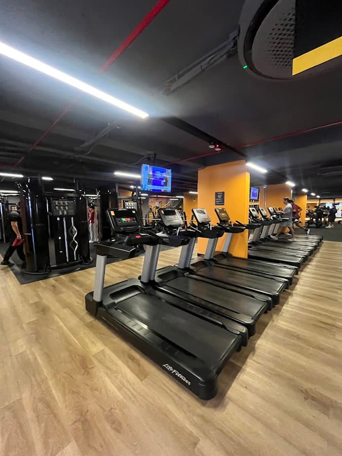 Smart fit centro