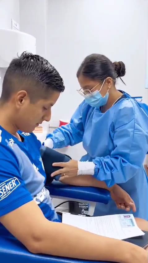 Centro Médico Kennedy — foto