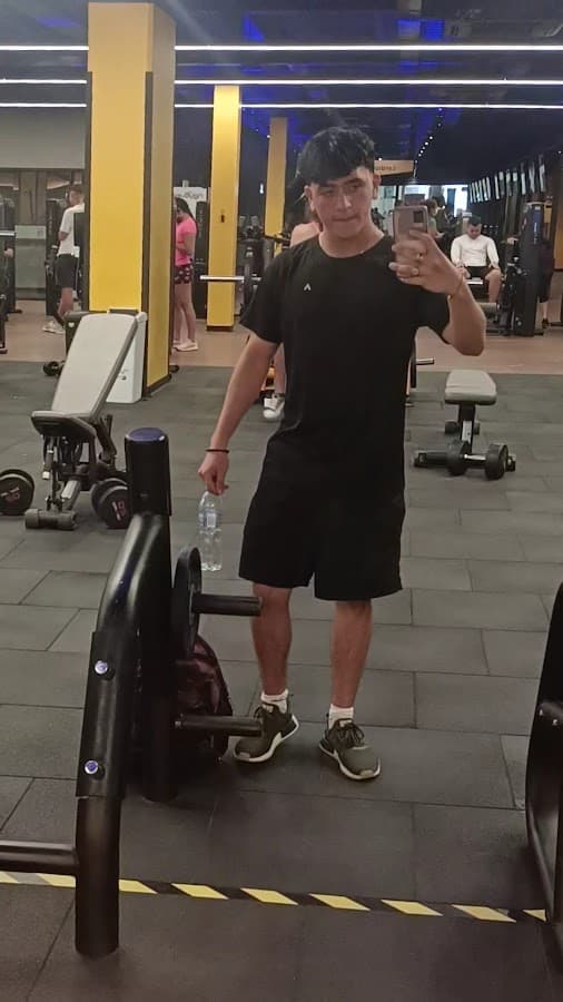 Smart Fit - Buenavista Santa Marta — foto