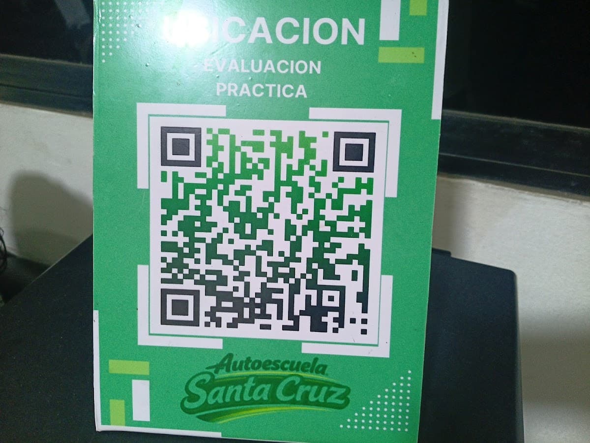 Autoescuela Santa Cruz — foto