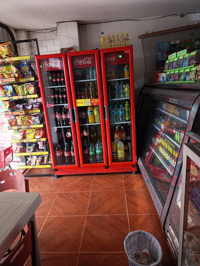 Tienda La Primavera — foto