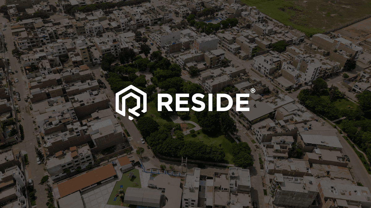 Reside Inmobiliaria