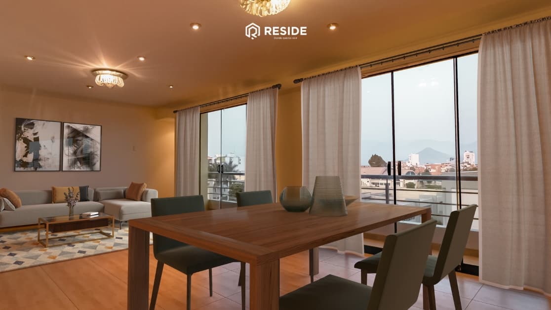 Reside Inmobiliaria — foto