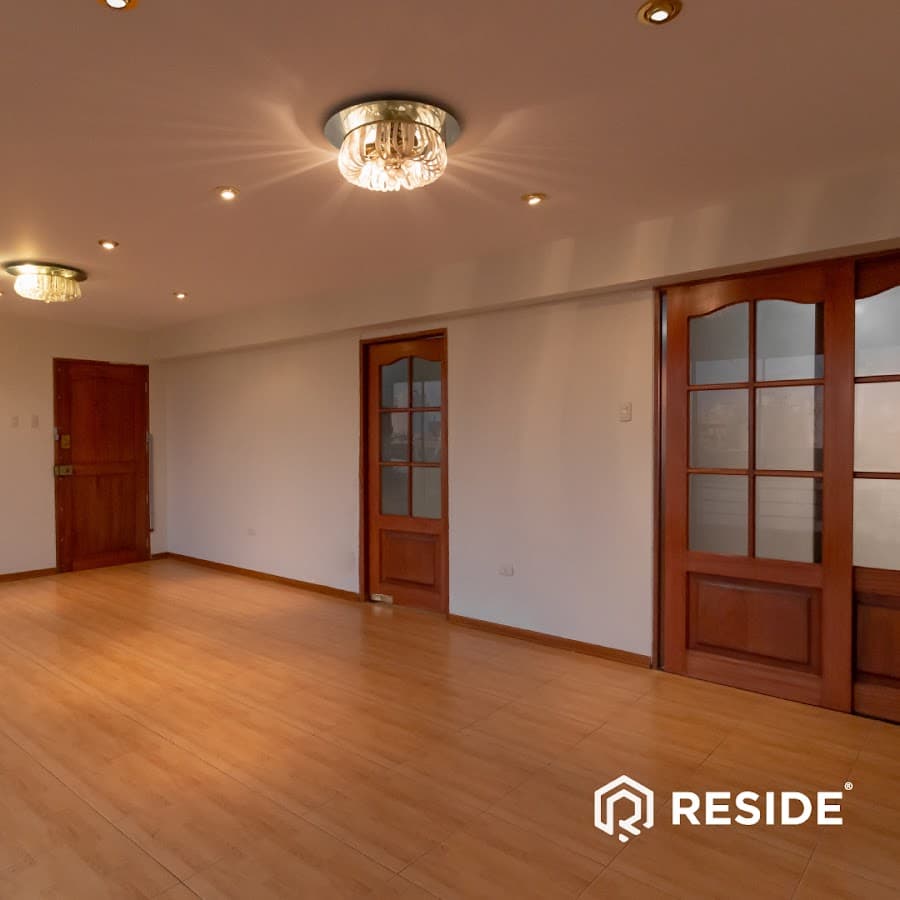 Reside Inmobiliaria — foto