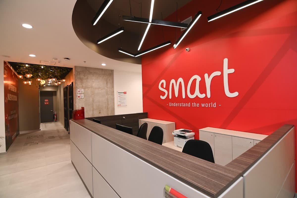 Smart Academia Bucaramanga Idiomas - Curso de Inglés y Francés — foto