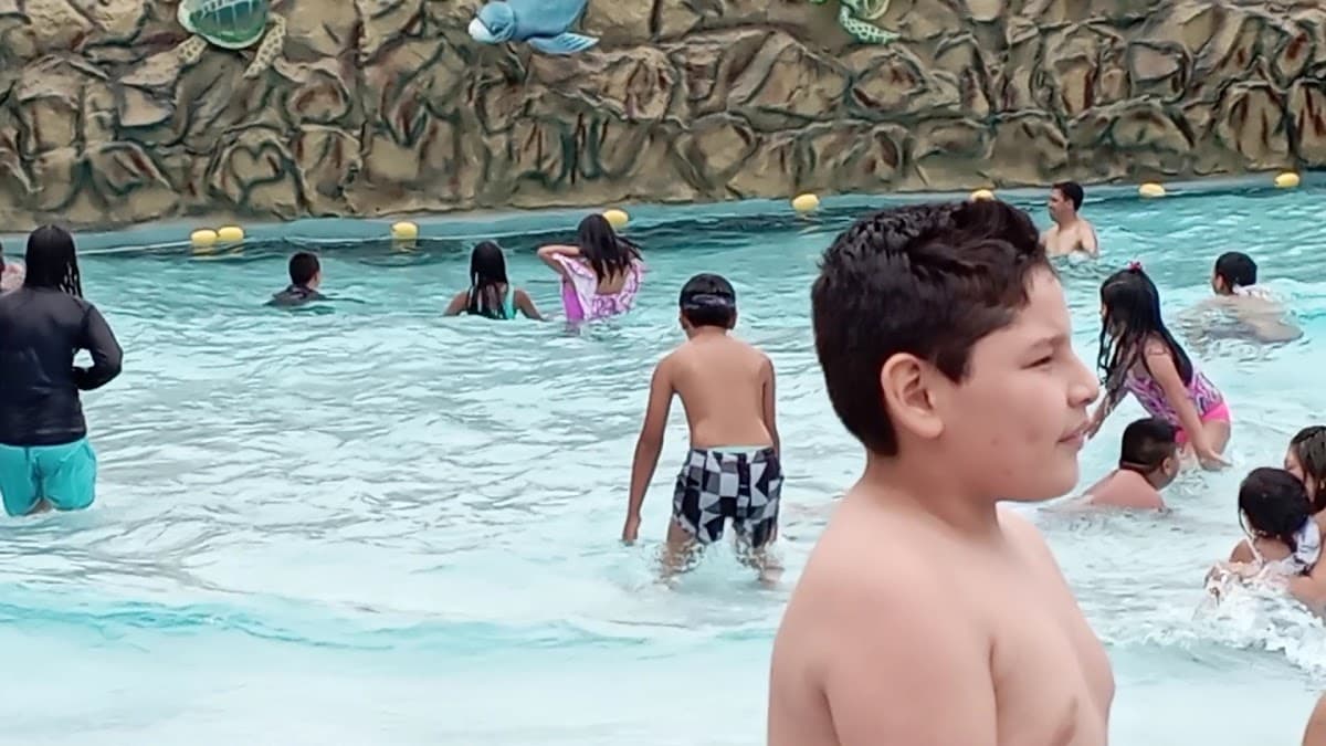 La Granja Villa — foto