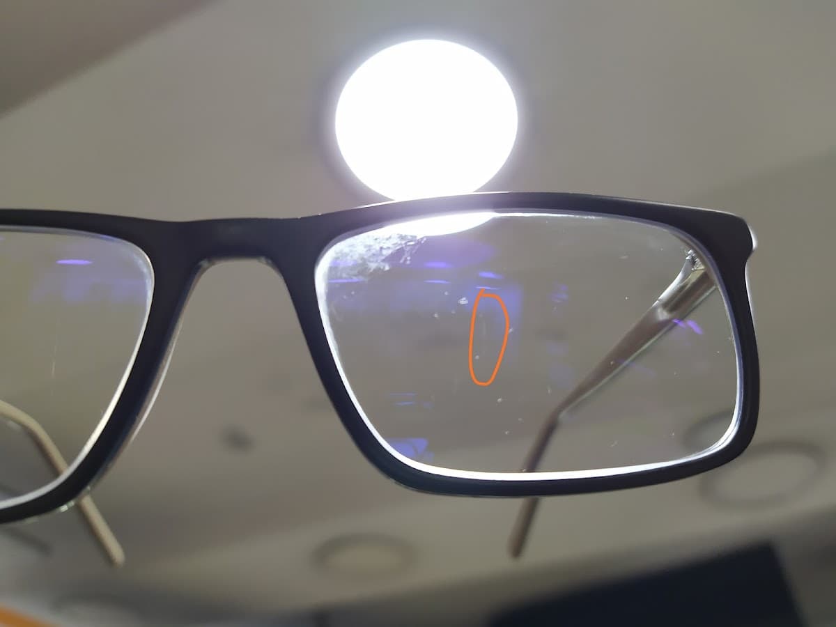 OPTICA CORTEZ — foto