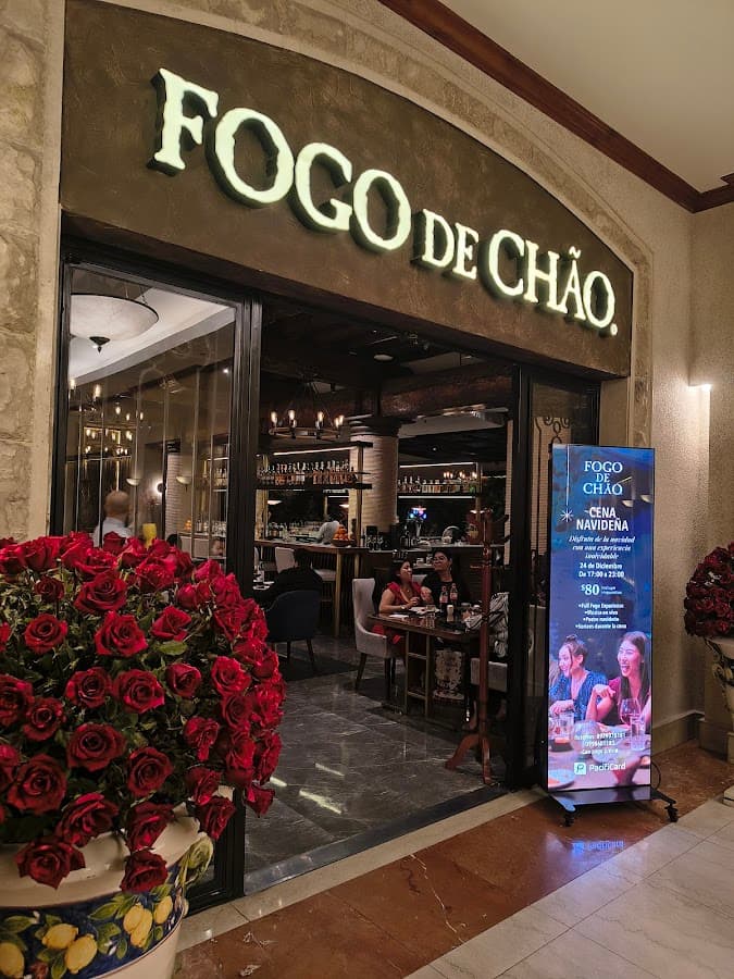 Fogo de Chão Ecuador